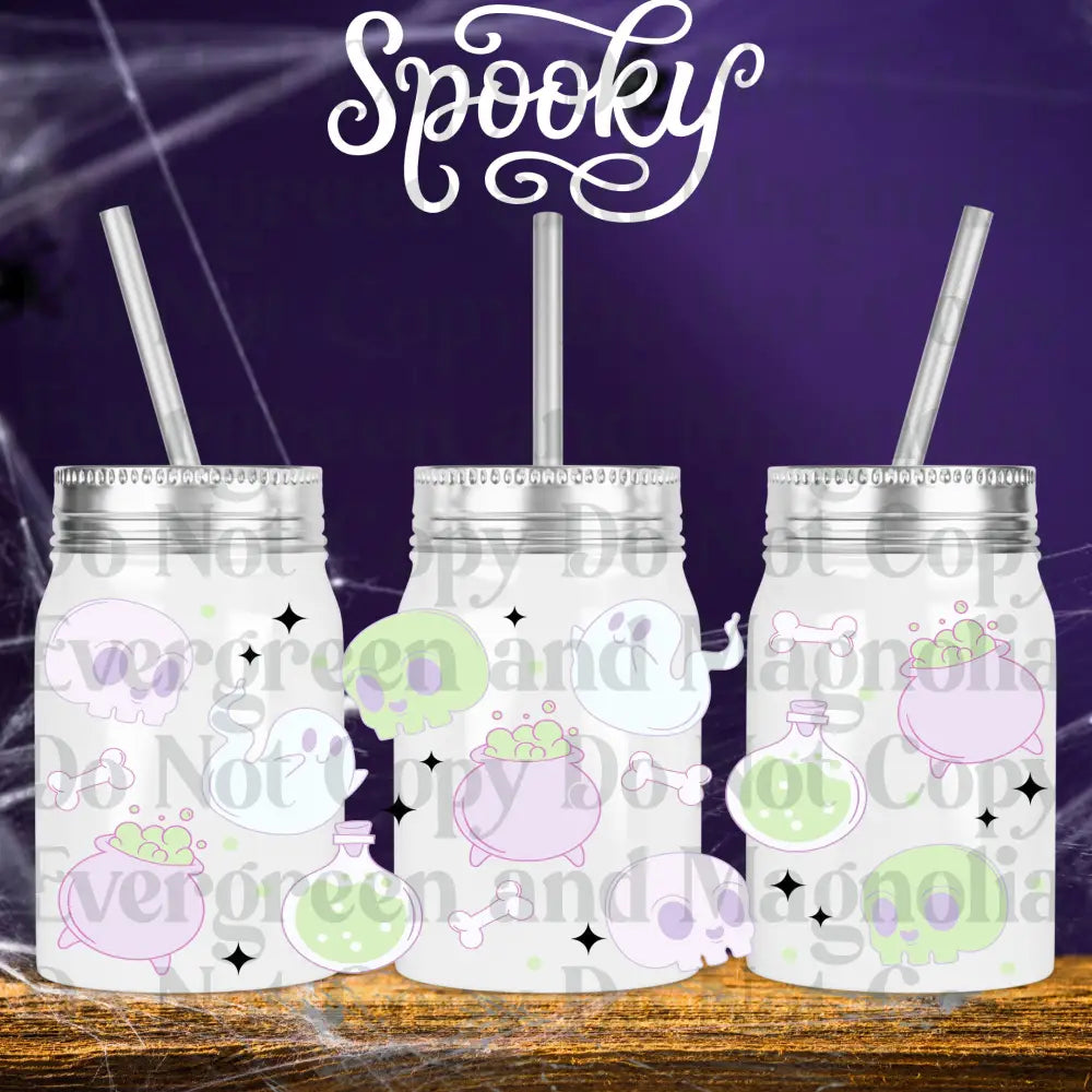 Cute Halloween 2024 22