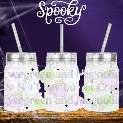 Cute Halloween 2024 22
