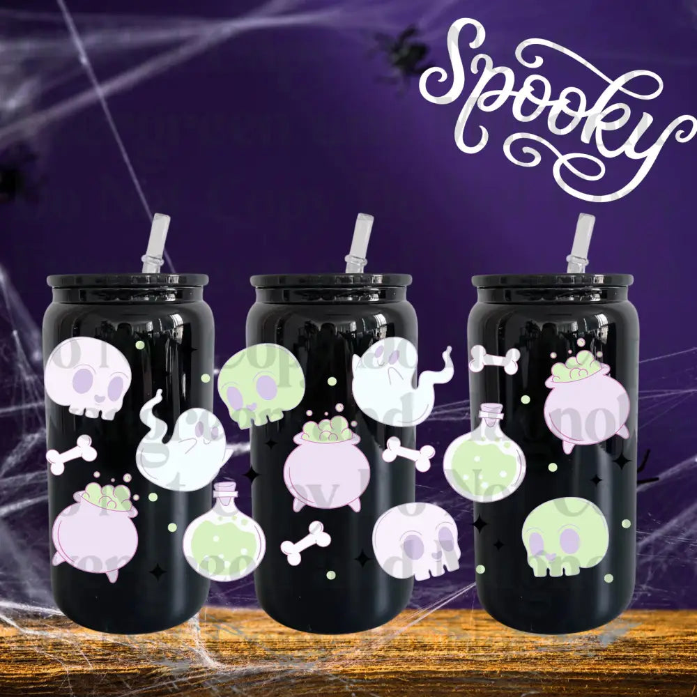 Cute Halloween 2024 22