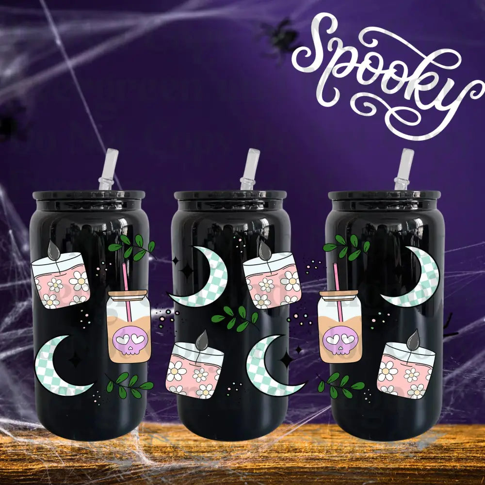 Cute Halloween 2024 25