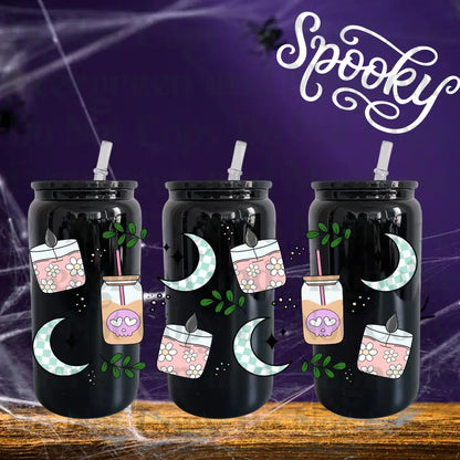 Cute Halloween 2024 25