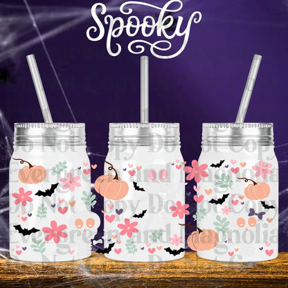 Cute Halloween 2024 26