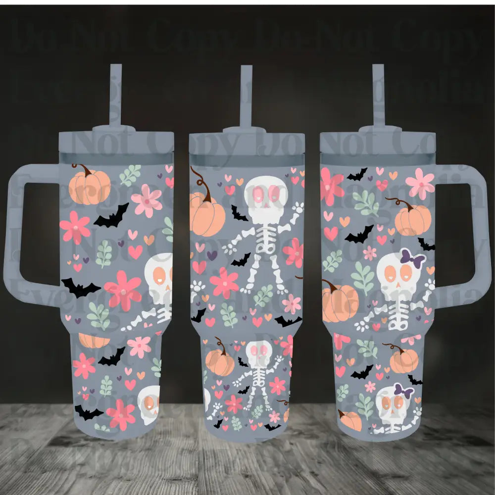 Cute Halloween 2024 26