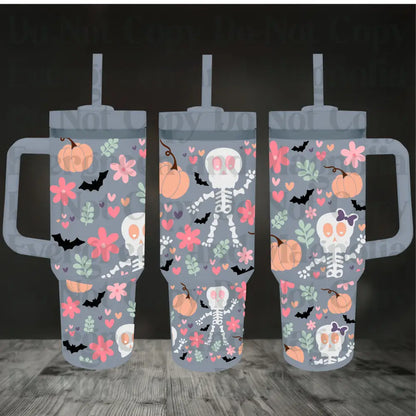 Cute Halloween 2024 26