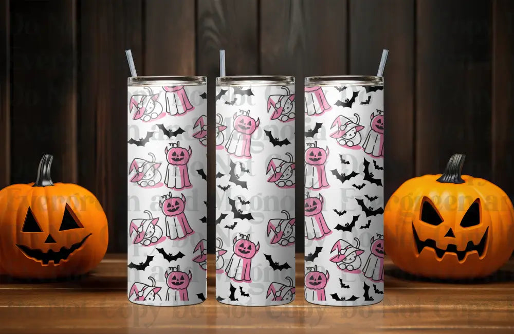 Cute Halloween 2024 2