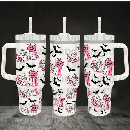 Cute Halloween 2024 2