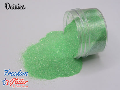 The Spring Collection (Microfine Glitter)