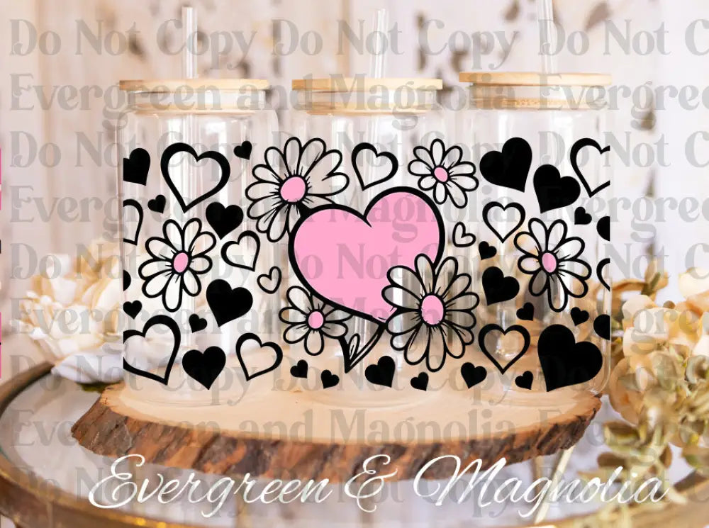Daisy Heart