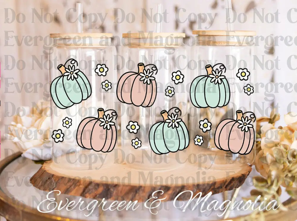 DaisyPumpkins