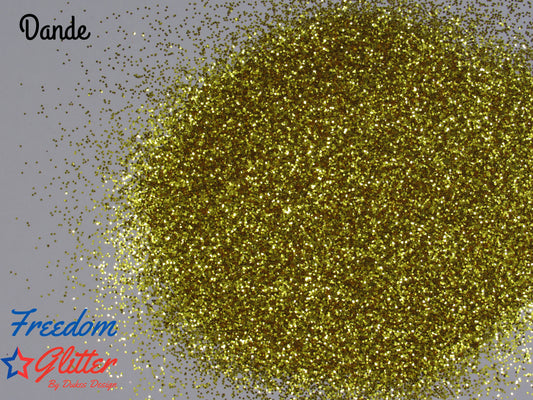 Dande (Metallic Glitter)