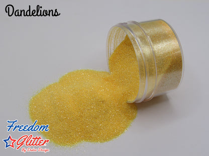 The Spring Collection (Microfine Glitter)