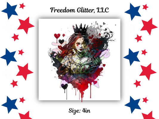 Dark Alice 1 (UVDTF)