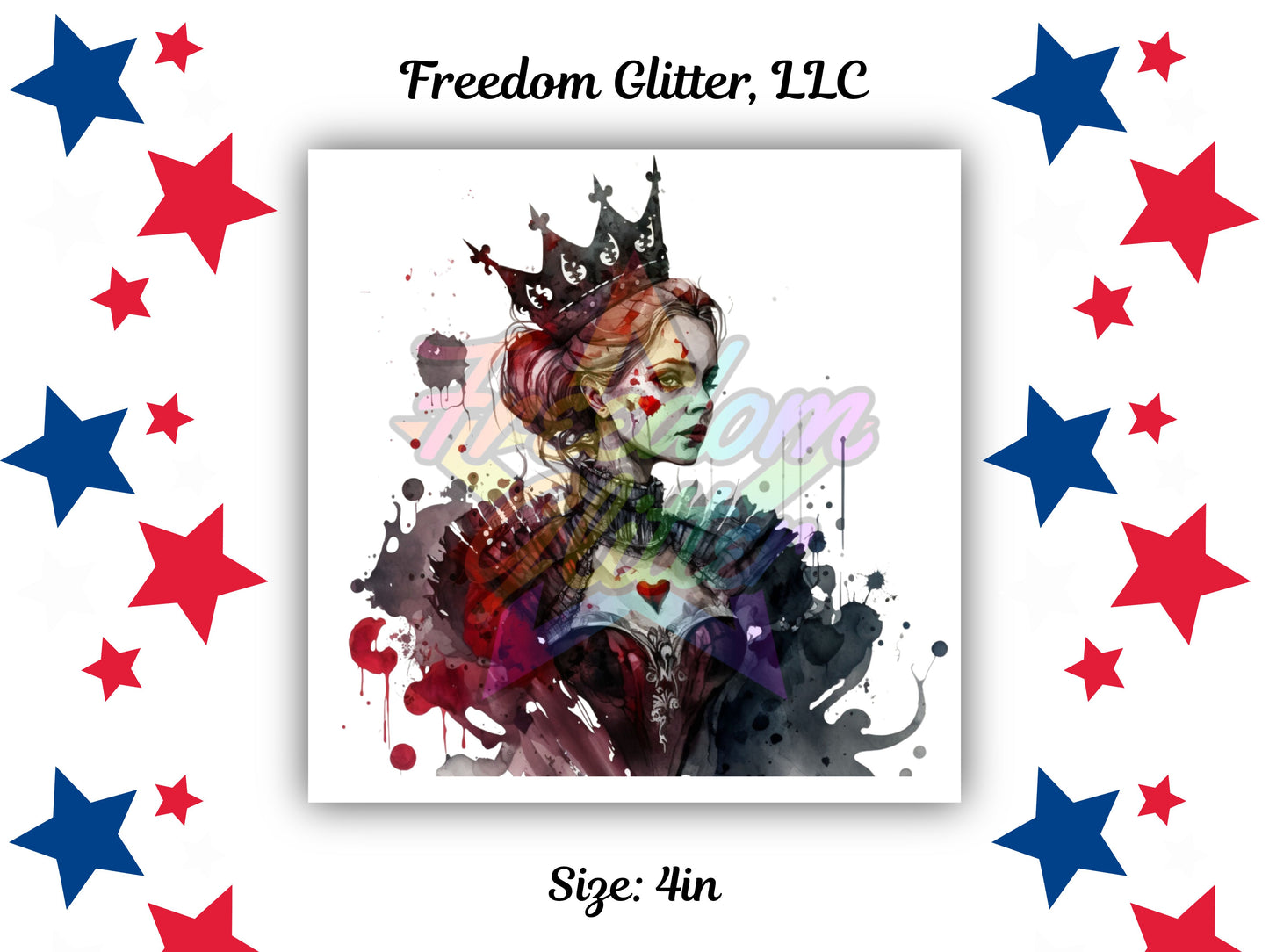 Dark Alice 2 (UVDTF)