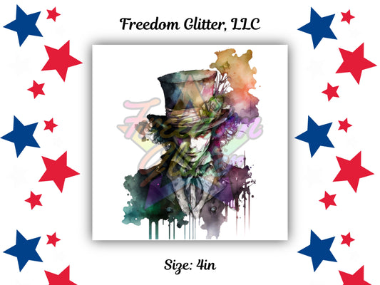 Dark Alice 4 (UVDTF)