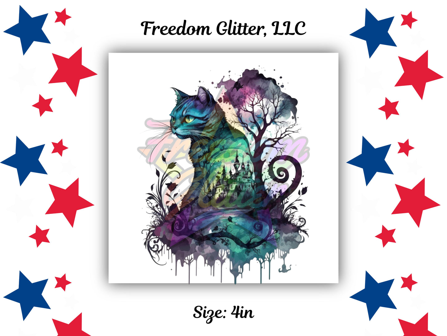 Dark Alice 5 (UVDTF)