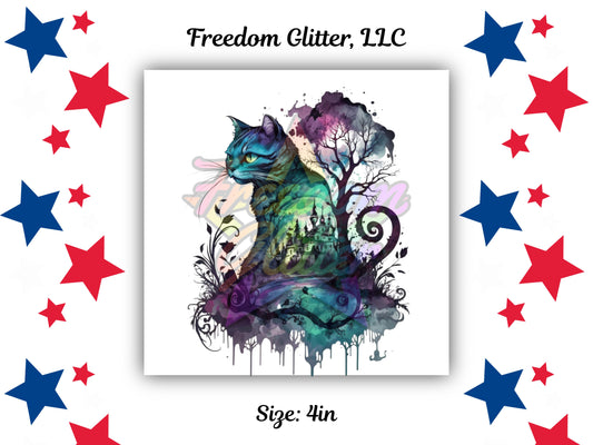 Dark Alice 5 (UVDTF)