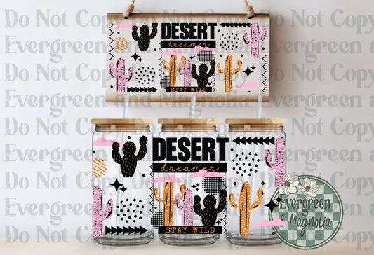 Desert Dreamer