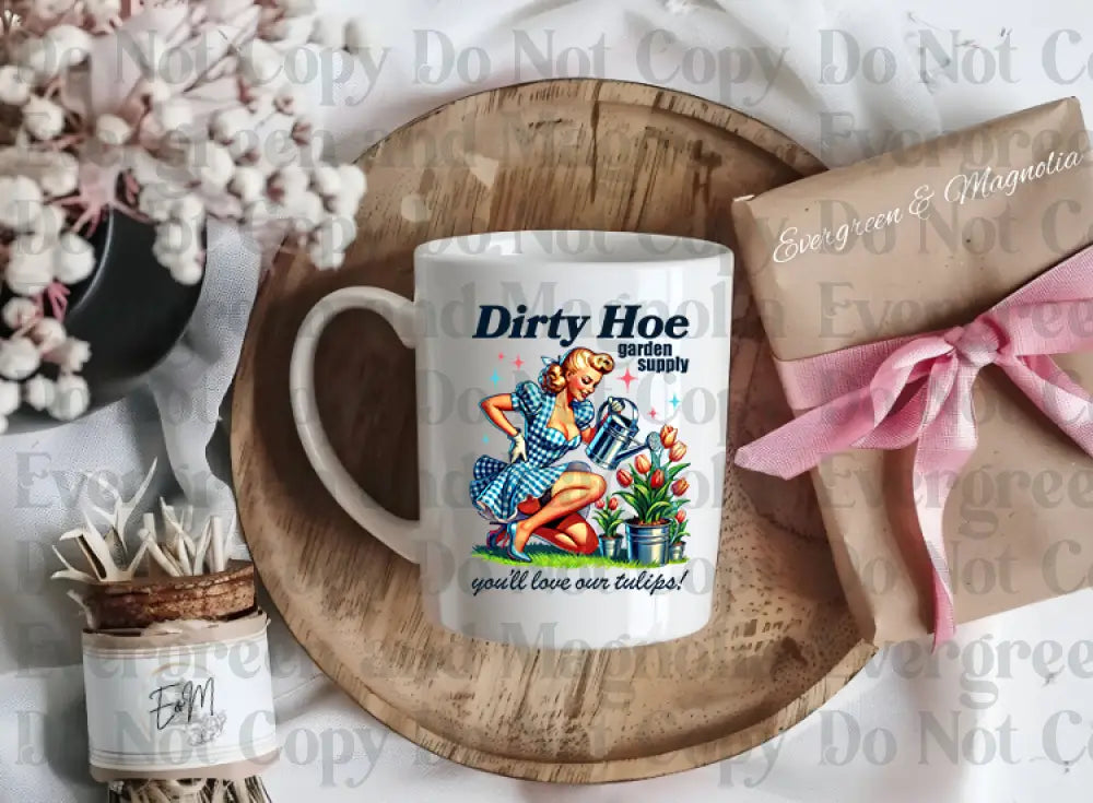 DirtyHoe