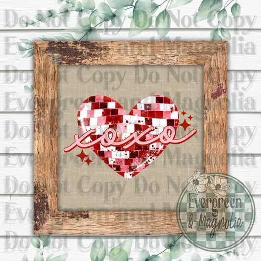 Disco Heart 2