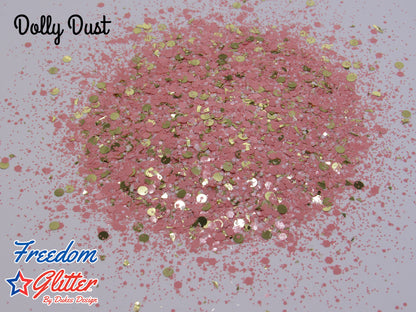 Dolly Dust (Western Series Glitter)