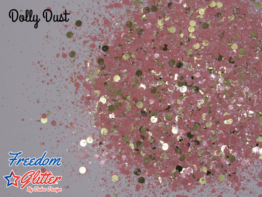 Dolly Dust (Western Series Glitter)
