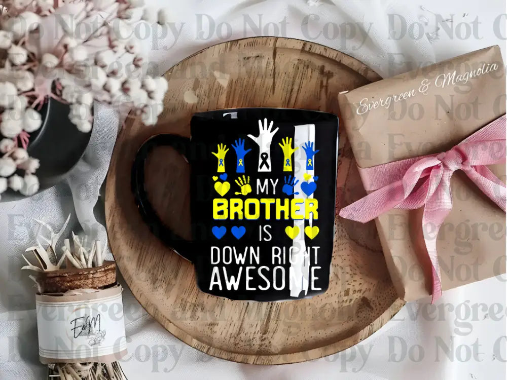 Down's Syndrome 46