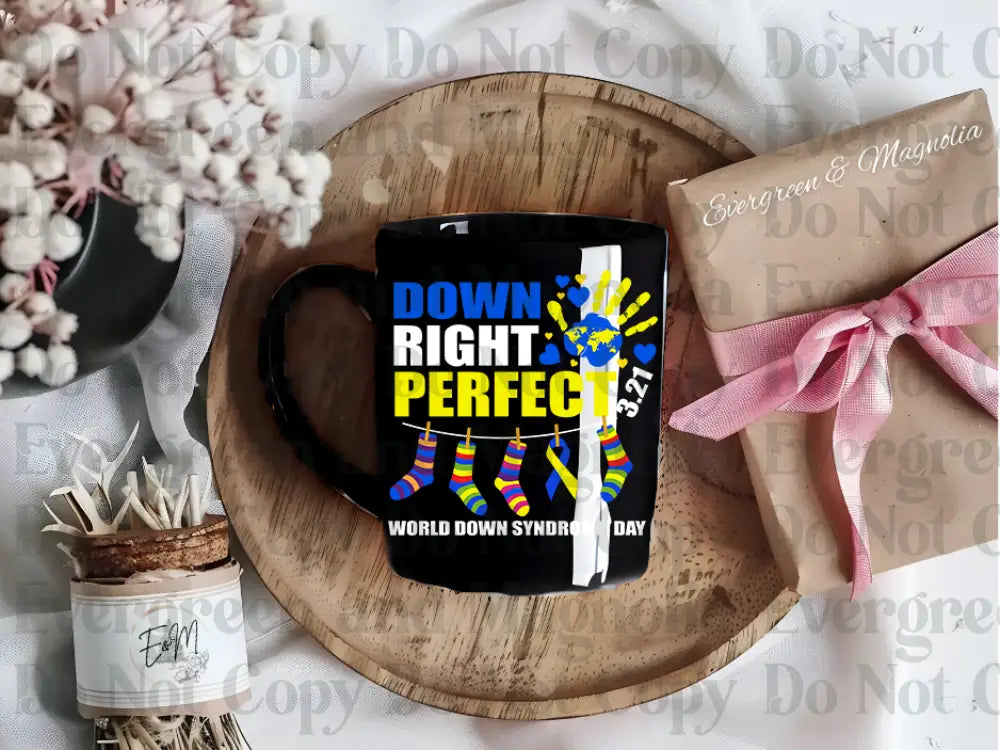 Down's Syndrome 50
