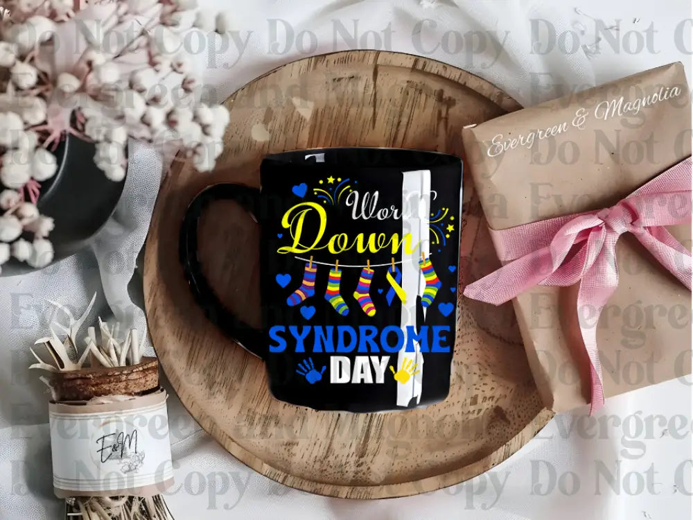 Down's Syndrome 53