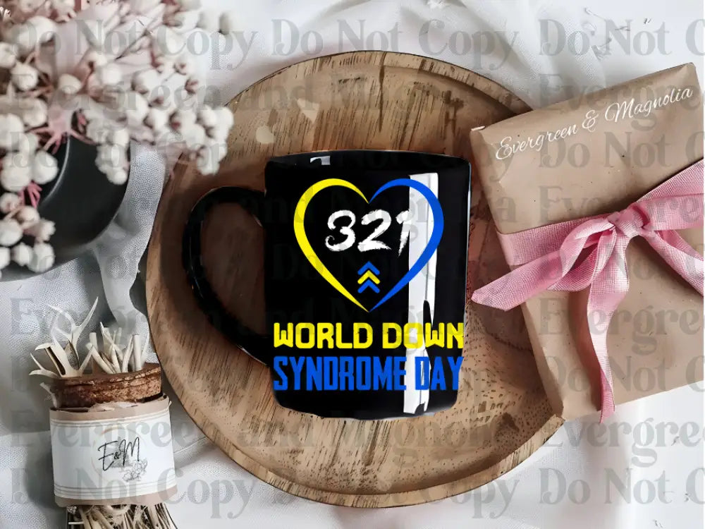 Down's Syndrome 96