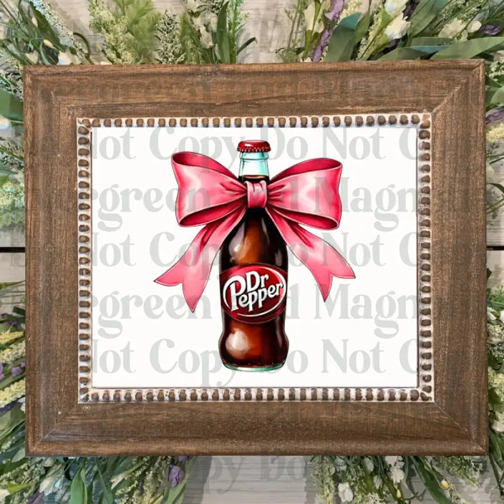 Dr. Pepper  (10)
