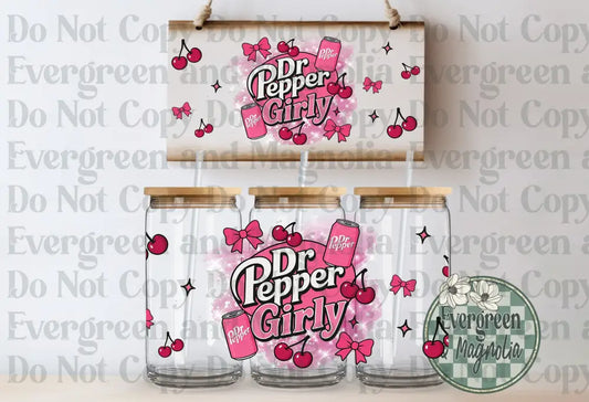 Dr. P Girly