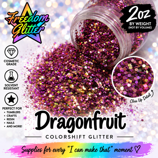 Dragonfruit (Colorshift)