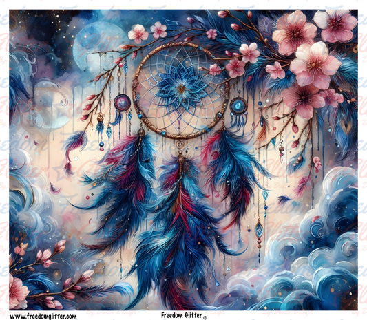 Dreamcatcher 9 (Printed Vinyl)