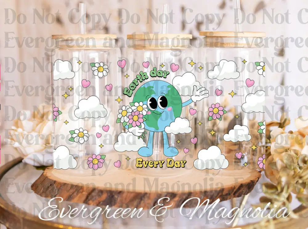 EarthDayCup