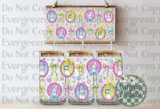 Easter Bunnies