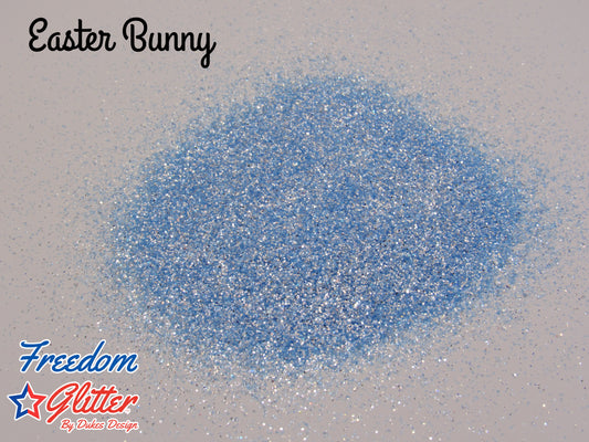Easter Bunny (High Sparkle)