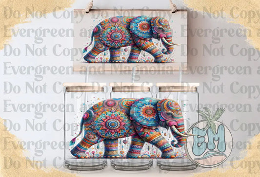 Elephant 2