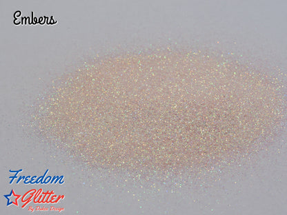 Embers (Glow Glitter)