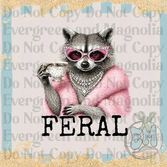 Feral