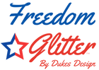 Freedom Glitter