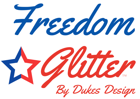 Freedom Glitter