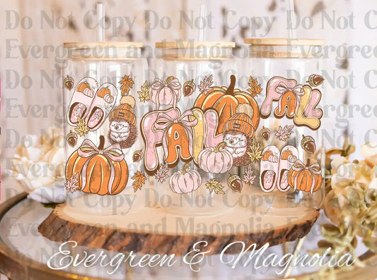 Fall Cozy