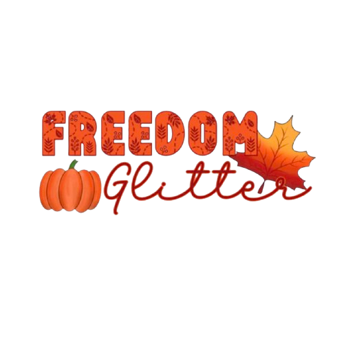 Freedom Glitter