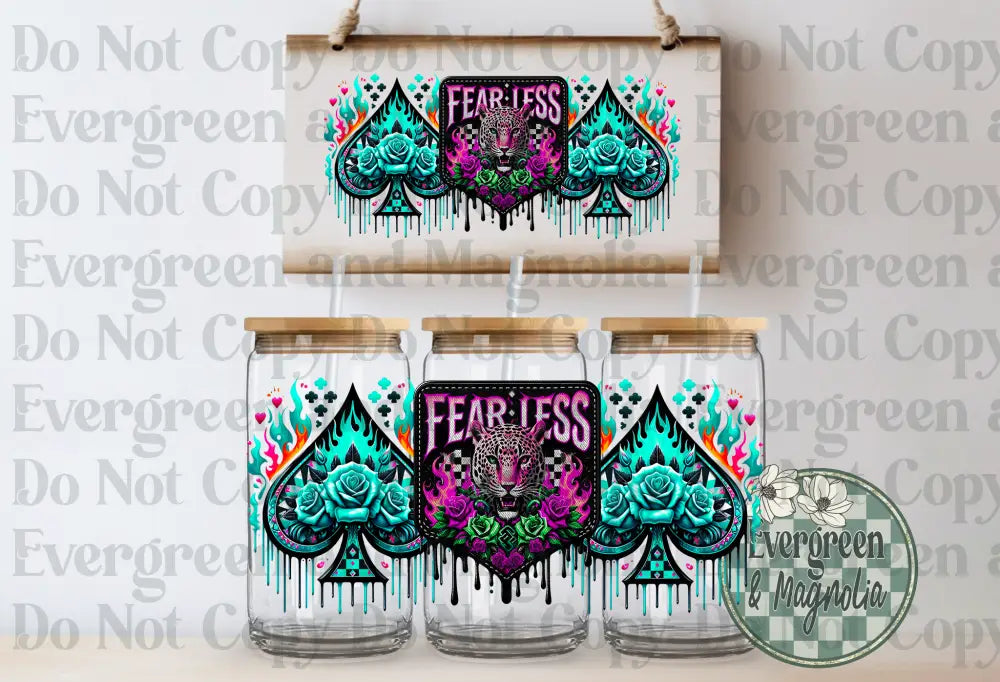 Fearless
