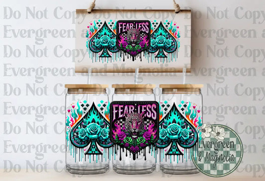 Fearless