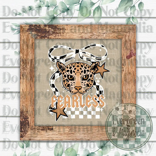 Fearless (White)