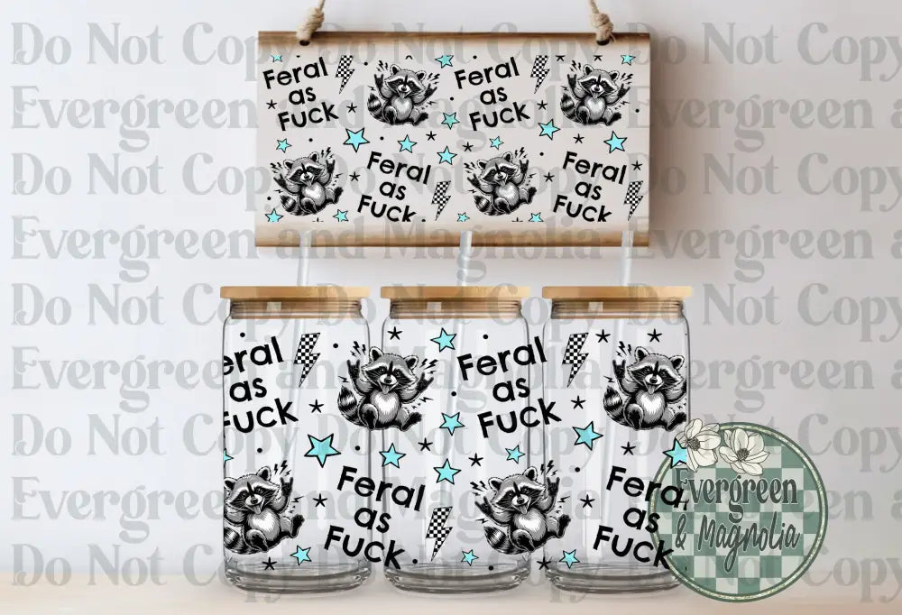 Feral AF