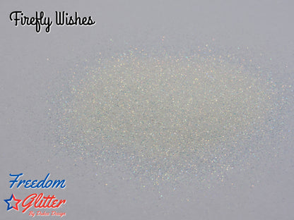 Firefly Wishes (Glow Glitter)