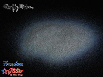 Firefly Wishes (Glow Glitter)