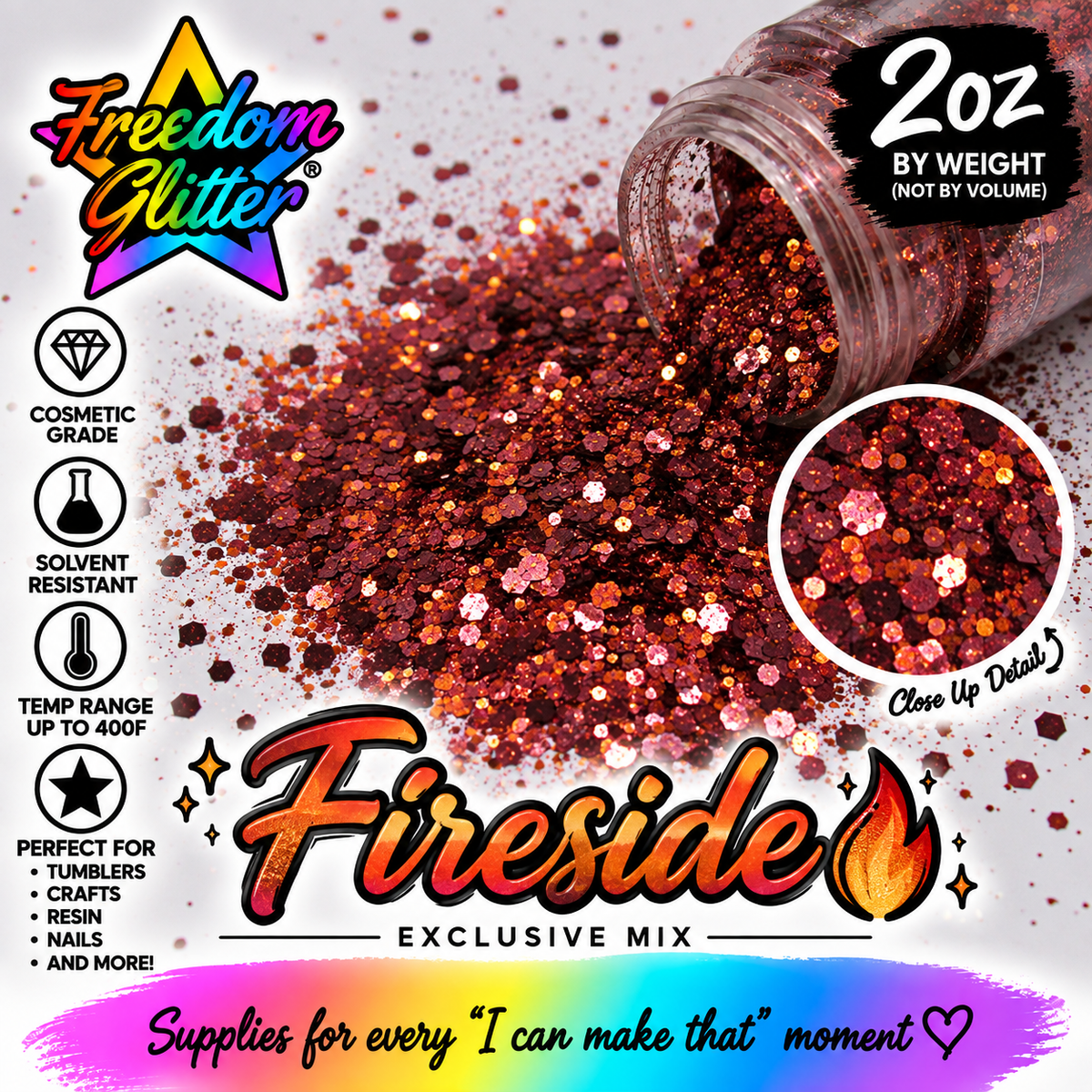 Fireside (Exclusive Mix)